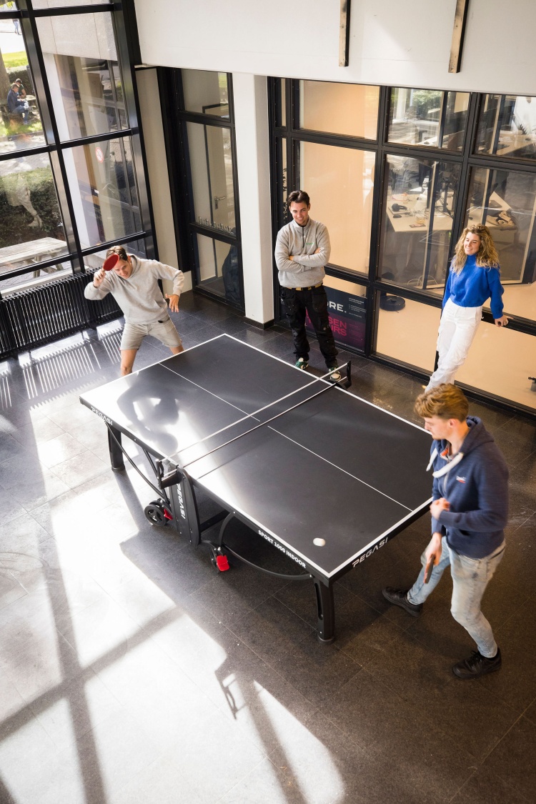 Would you like to invest in RUSH?